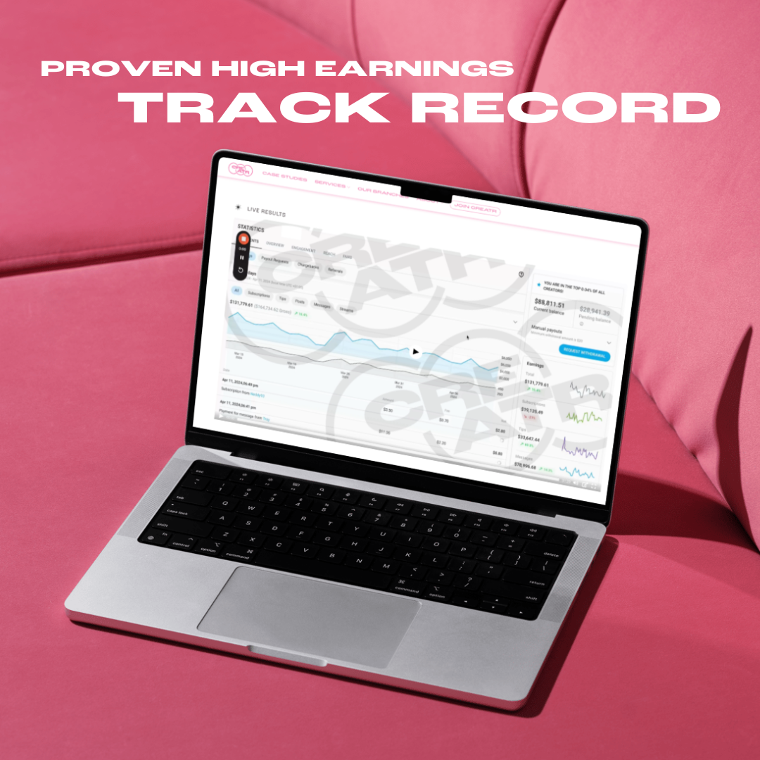 tracking record